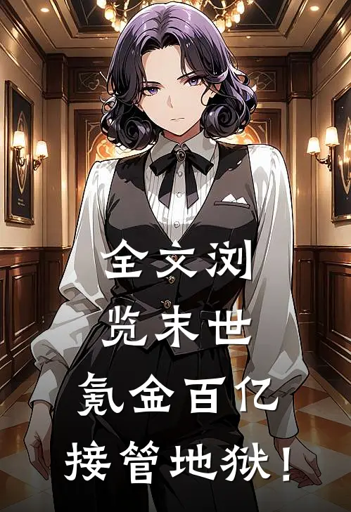 全文浏览末世：氪金百亿，接管地狱！