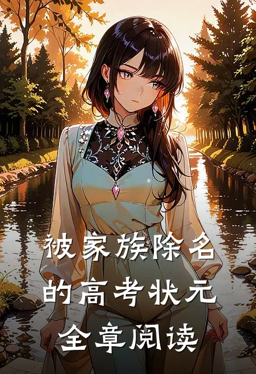 被家族除名的高考状元全章阅读