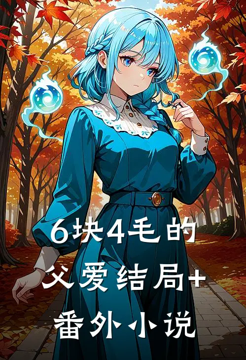 6块4毛的父爱结局+番外小说