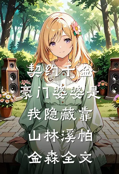 契约千金：豪门婆婆是我隐藏靠山林溪帕金森全文
