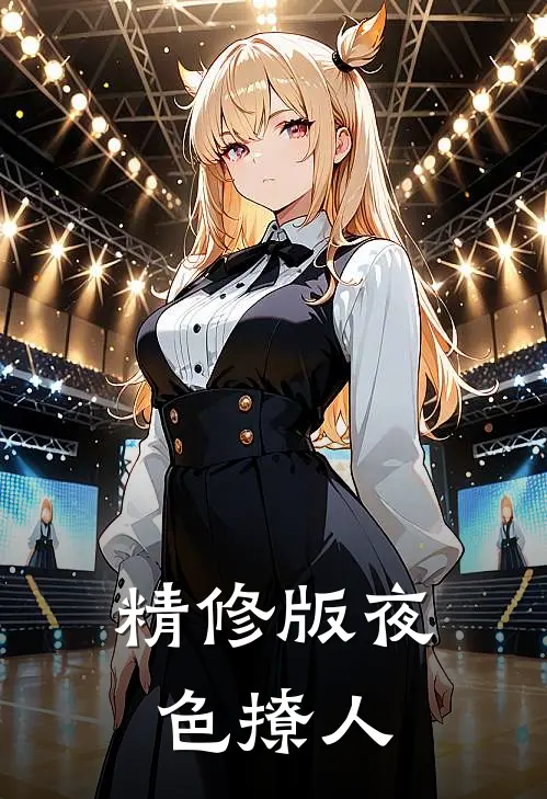 精修版夜色撩人