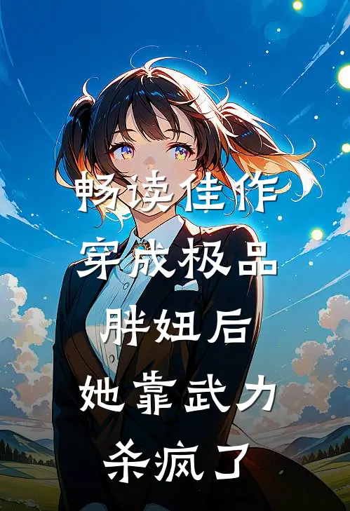 畅读佳作穿成极品胖妞后，她靠武力杀疯了