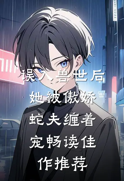 误入兽世后，她被傲娇蛇夫缠着宠畅读佳作推荐