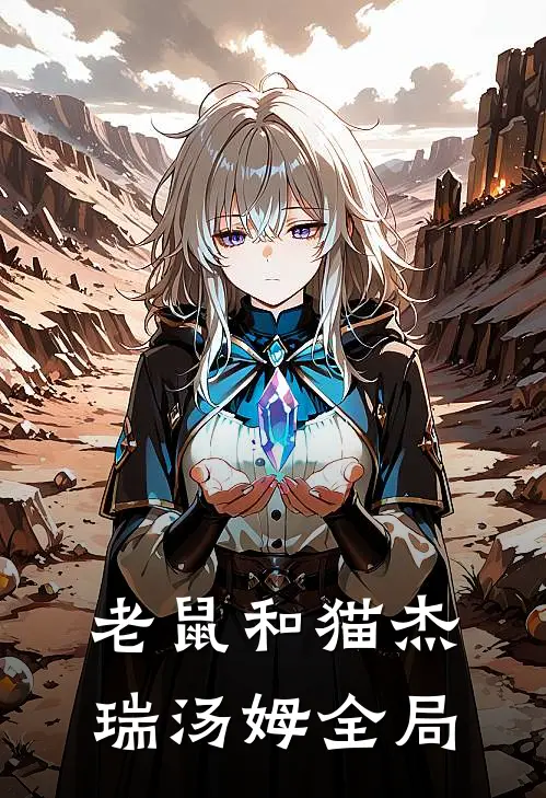 老鼠和猫杰瑞汤姆全局