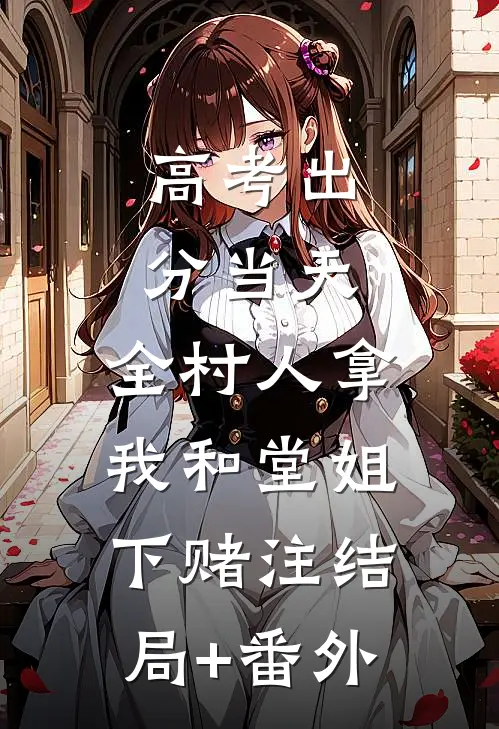 高考出分当天，全村人拿我和堂姐下赌注结局+番外