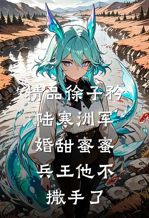 精品徐子矜陆寒洲军婚甜蜜蜜,兵王他不撒手了