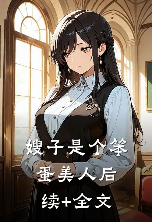 嫂子是个笨蛋美人后续+全文