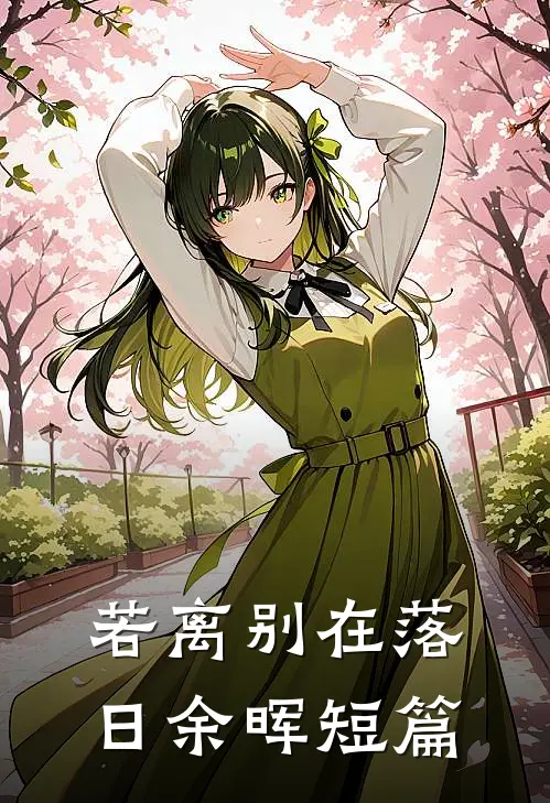 若离别在落日余晖短篇