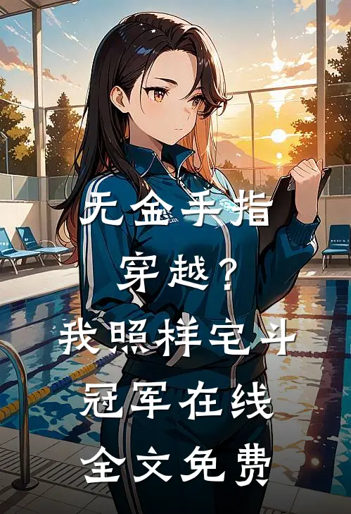 无金手指穿越？我照样宅斗冠军在线全文免费