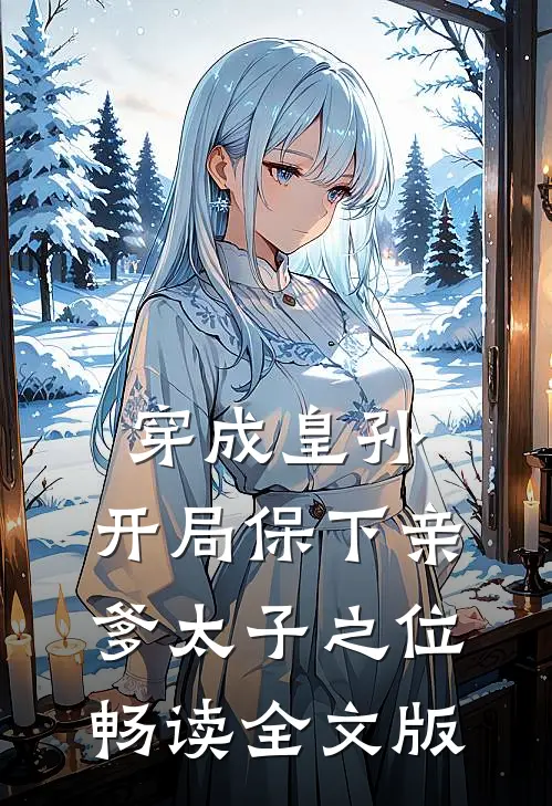 穿成皇孙，开局保下亲爹太子之位畅读全文版