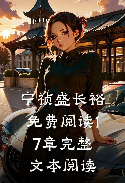 宁祯盛长裕免费阅读17章完整文本阅读