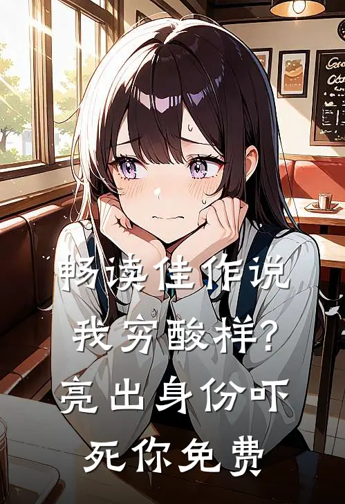 畅读佳作说我穷酸样?亮出身份吓死你免费