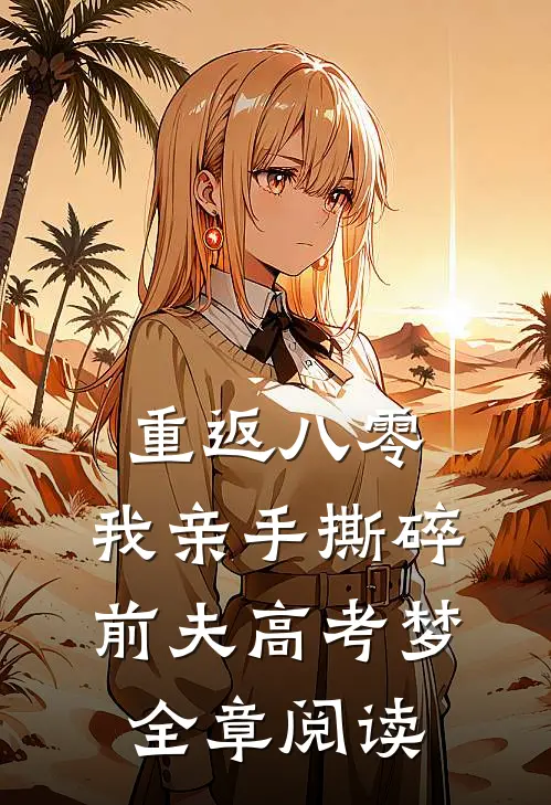 重返八零，我亲手撕碎前夫高考梦全章阅读