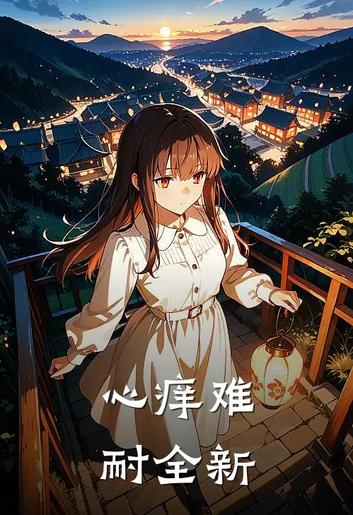 心痒难耐全新