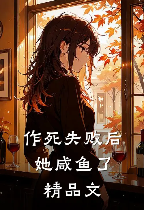作死失败后，她咸鱼了精品文