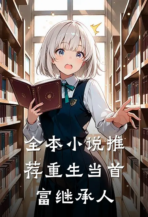 全本小说推荐重生当首富继承人