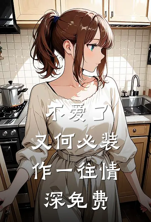 不爱了，又何必装作一往情深免费