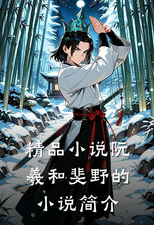 精品小说阮羲和斐野的小说简介