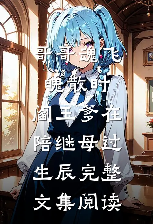 哥哥魂飞魄散时，阎王爹在陪继母过生辰完整文集阅读