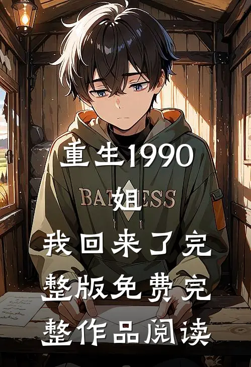 重生1990:姐,我回来了完整版免费完整作品阅读