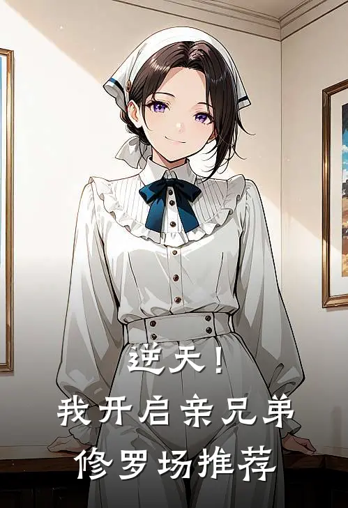 逆天！我开启亲兄弟修罗场推荐