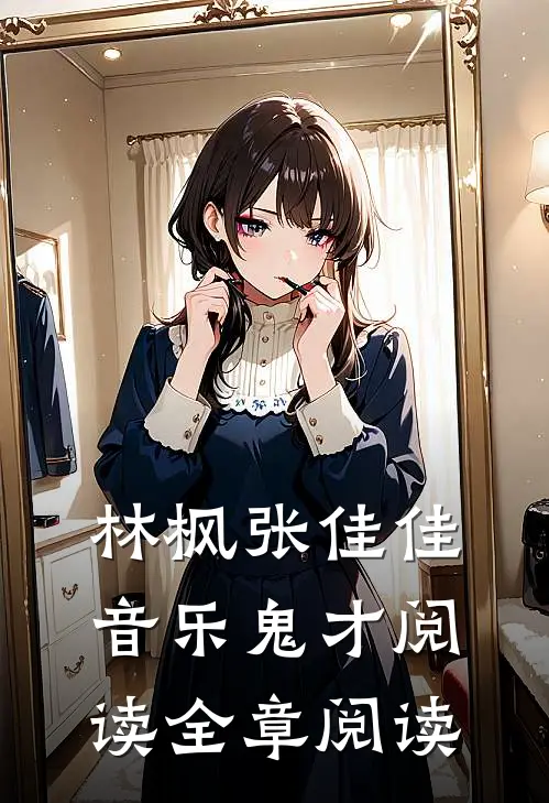 林枫张佳佳音乐鬼才阅读全章阅读