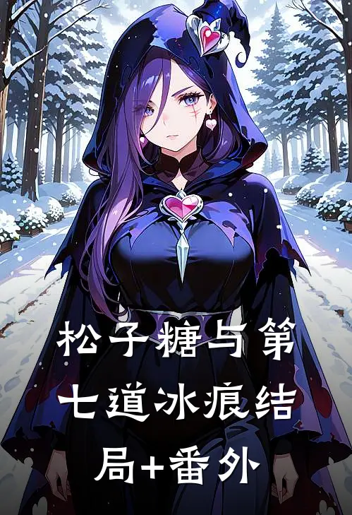 松子糖与第七道冰痕结局+番外