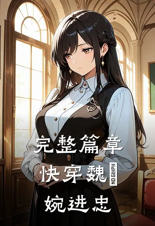 完整篇章快穿魏嬿婉进忠