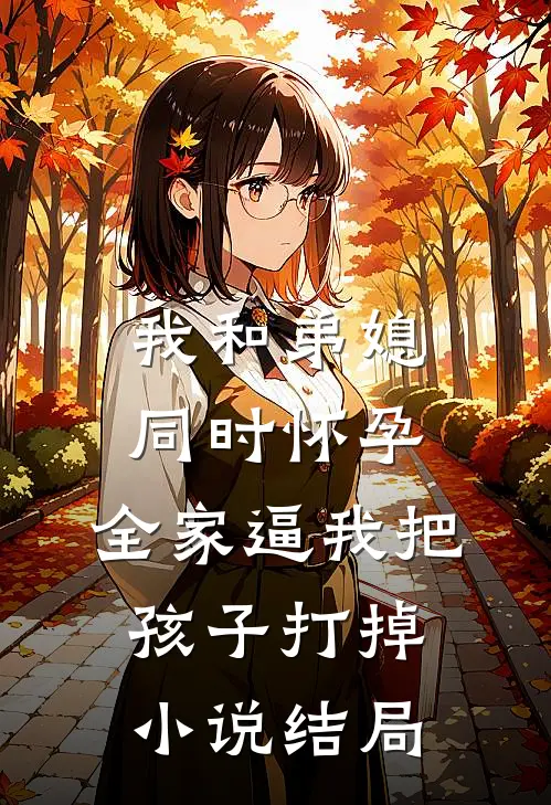 我和弟媳同时怀孕，全家逼我把孩子打掉小说结局