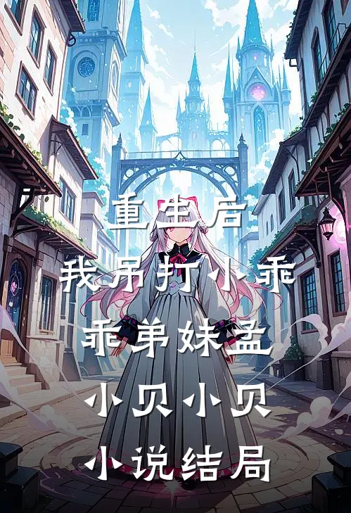 重生后，我吊打小乖乖弟妹孟小贝小贝小说结局