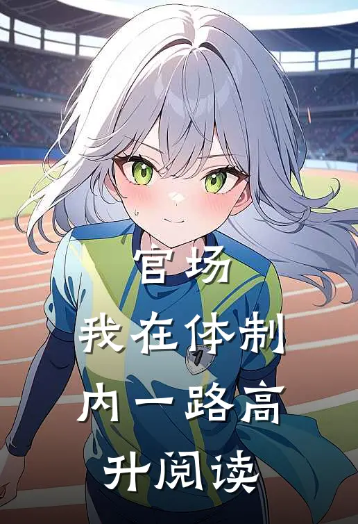 官场：我在体制内一路高升阅读