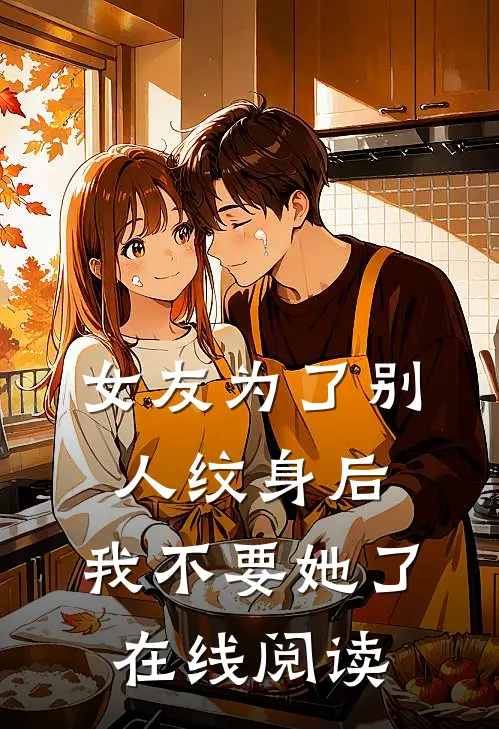 女友为了别人纹身后，我不要她了在线阅读
