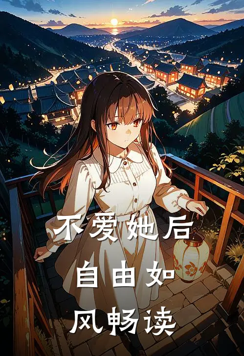 不爱她后，自由如风畅读
