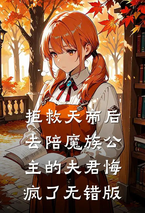 拒救天帝后，去陪魔族公主的夫君悔疯了无错版