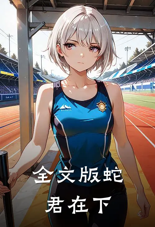 全文版蛇君在下