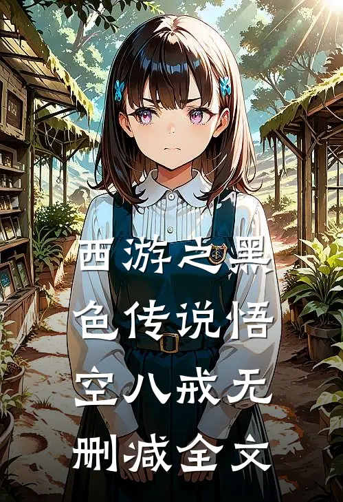 西游之黑色传说悟空八戒无删减全文