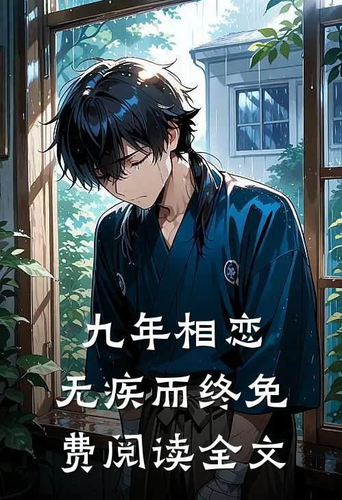 九年相恋，无疾而终免费阅读全文
