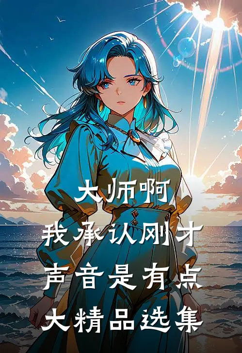 大师啊，我承认刚才声音是有点大精品选集