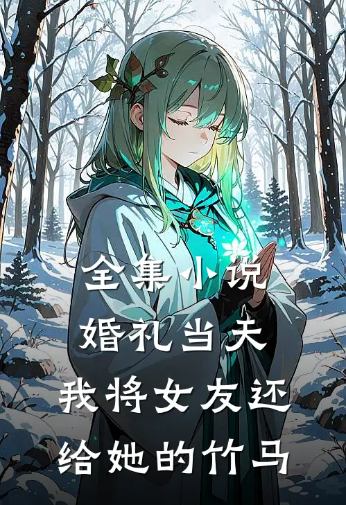 全集小说婚礼当天，我将女友还给她的竹马