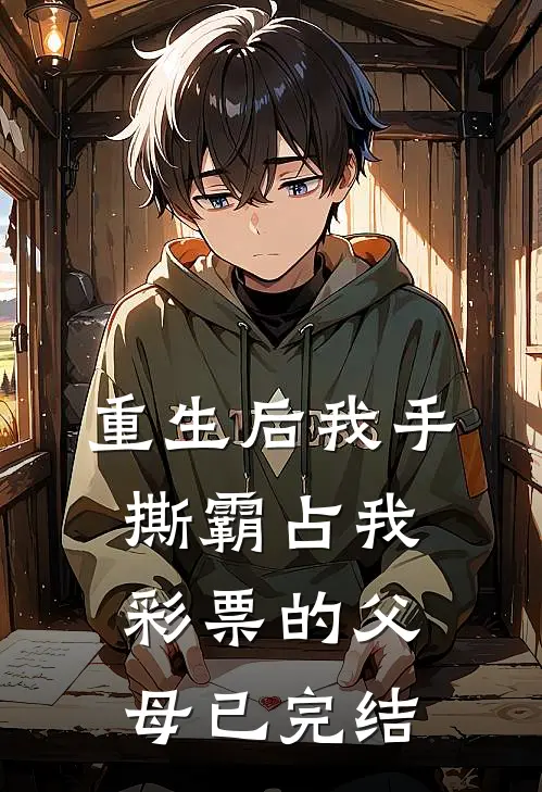 重生后我手撕霸占我彩票的父母已完结