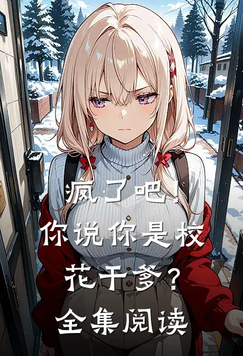 疯了吧！你说你是校花干爹？全集阅读