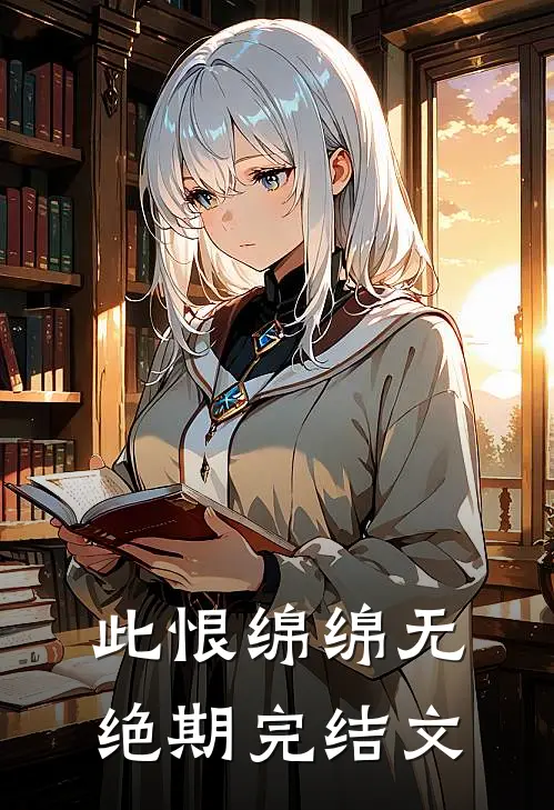 此恨绵绵无绝期完结文