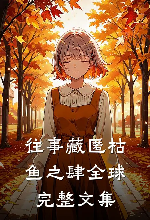 往事藏匿枯鱼之肆全球完整文集
