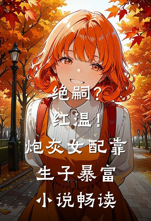 绝嗣？红温！炮灰女配靠生子暴富小说畅读