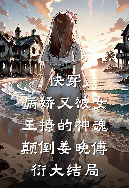 快穿：病娇又被女王撩的神魂颠倒姜晚傅衍大结局