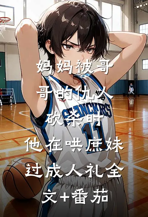 妈妈被哥哥的仇人砍杀时，他在哄庶妹过成人礼全文+番茄