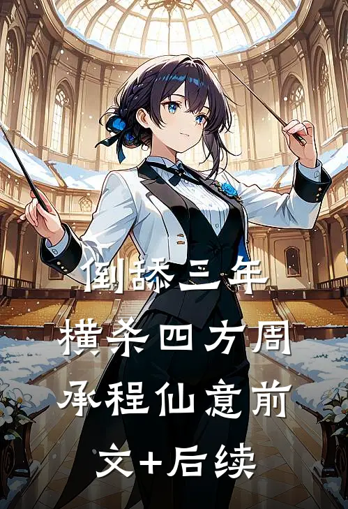 倒舔三年，横杀四方周承程仙意前文+后续
