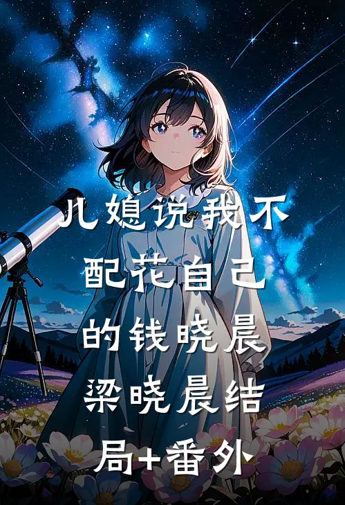 儿媳说我不配花自己的钱晓晨梁晓晨结局+番外
