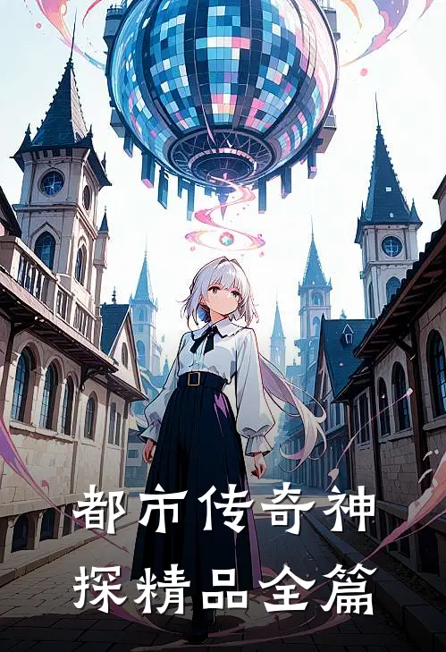 都市传奇神探精品全篇