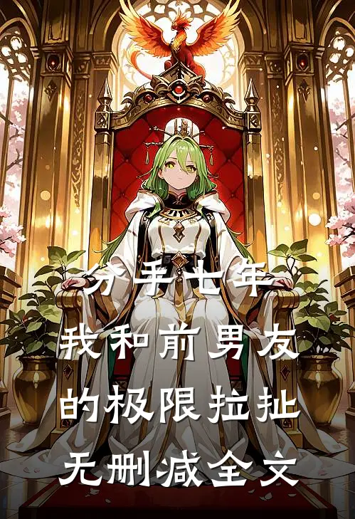 分手七年，我和前男友的极限拉扯无删减全文